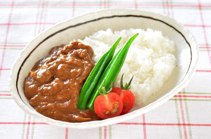 安全なのはどれ 市販カレールーの添加物を調べて比較 人イロ